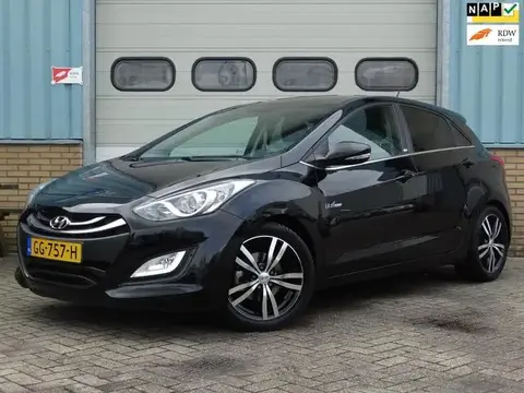 Used HYUNDAI I30 Petrol 2015 Ad 