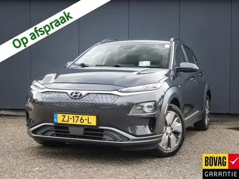 Used HYUNDAI KONA Electric 2019 Ad 