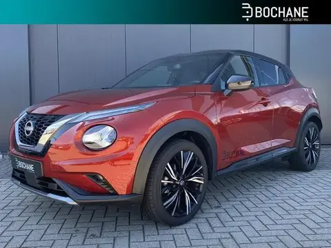 Annonce NISSAN JUKE Essence 2024 d'occasion 