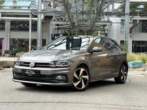 Annonce VOLKSWAGEN POLO Essence 2020 d'occasion 