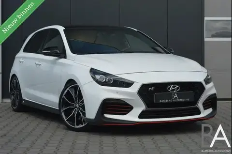 Used HYUNDAI I30 Petrol 2018 Ad 