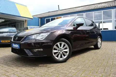 Used SEAT LEON Petrol 2018 Ad 