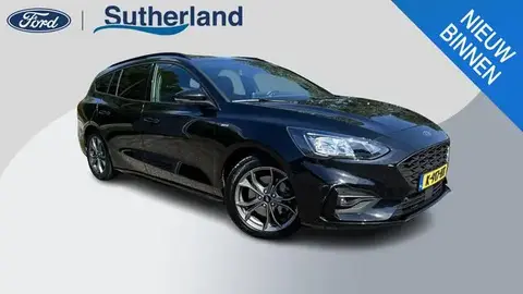 Used FORD FOCUS Hybrid 2021 Ad 