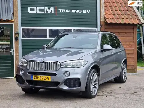 Used BMW X5 Diesel 2015 Ad 