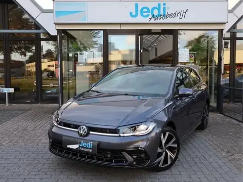 Used VOLKSWAGEN POLO Petrol 2023 Ad 