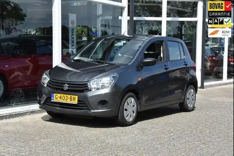 Used SUZUKI CELERIO Petrol 2019 Ad 