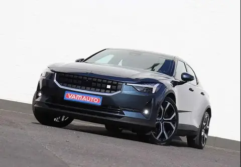 Used POLESTAR 2 Electric 2023 Ad 