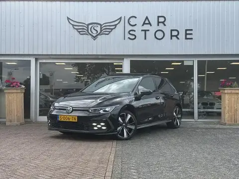 Annonce VOLKSWAGEN GOLF Hybride 2021 d'occasion 