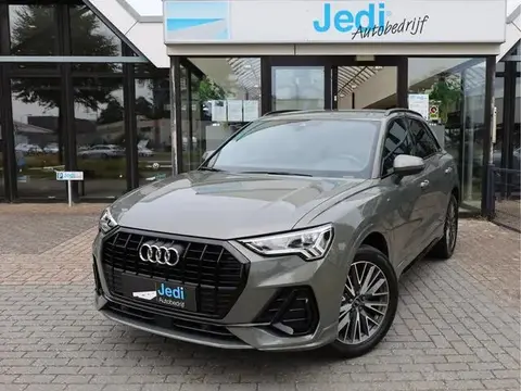 Used AUDI Q3 Petrol 2021 Ad 