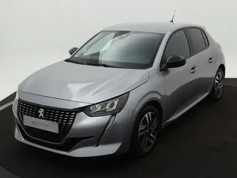 Used PEUGEOT 208 Petrol 2023 Ad 