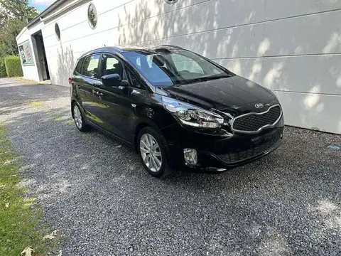 Used KIA CARENS Petrol 2016 Ad 