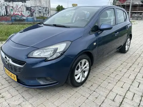 Annonce OPEL CORSA Essence 2016 d'occasion 