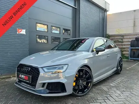 Annonce AUDI RS3 Essence 2020 d'occasion 