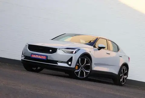 Annonce POLESTAR 2 Électrique 2023 d'occasion 