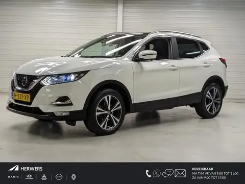 Annonce NISSAN QASHQAI Essence 2019 d'occasion 