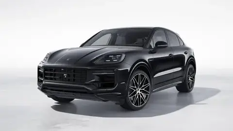 Used PORSCHE CAYENNE Hybrid 2024 Ad 