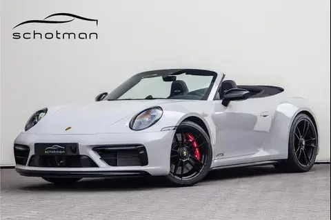 Annonce PORSCHE 911 Essence 2023 d'occasion 