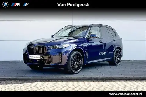 Used BMW X5 Hybrid 2023 Ad 