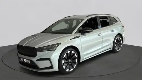 Used SKODA ENYAQ Electric 2022 Ad 