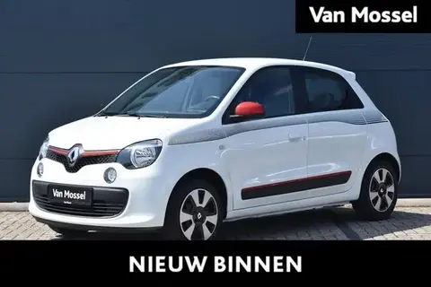 Used RENAULT TWINGO Petrol 2016 Ad 