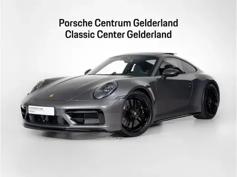 Annonce PORSCHE 911 Essence 2024 d'occasion 