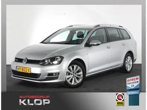 Used VOLKSWAGEN GOLF Petrol 2016 Ad 