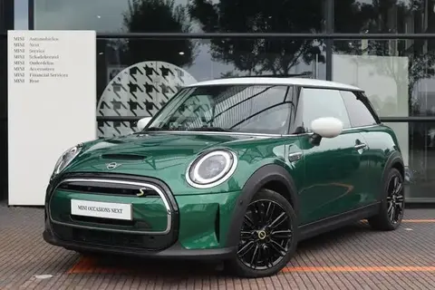 Annonce MINI MINI Électrique 2022 d'occasion 