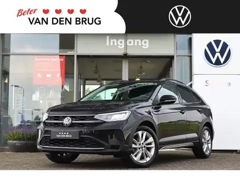 Annonce VOLKSWAGEN TAIGO Essence 2023 d'occasion 