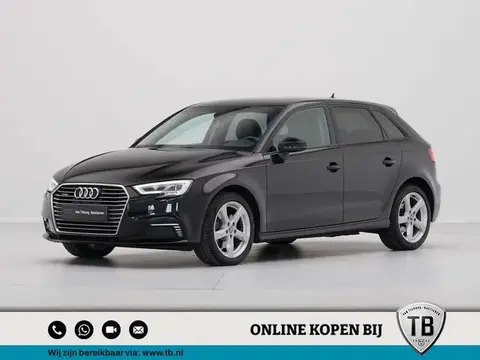 Used AUDI A3 Hybrid 2020 Ad 