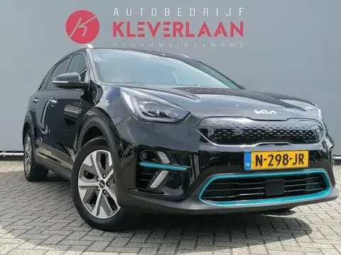 Annonce KIA E-NIRO Électrique 2021 d'occasion 