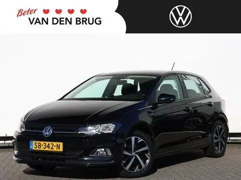 Used VOLKSWAGEN POLO Petrol 2018 Ad 