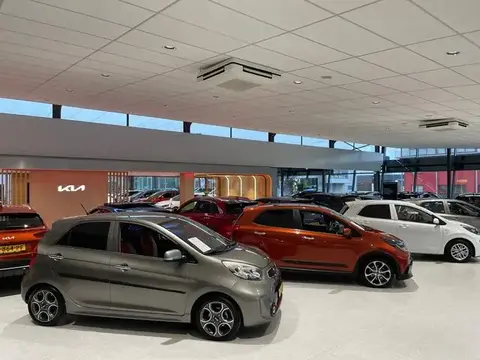 Annonce KIA CEED Essence 2019 d'occasion 