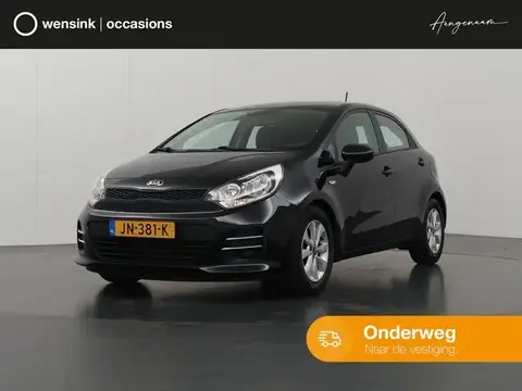 Annonce KIA RIO Essence 2016 d'occasion 