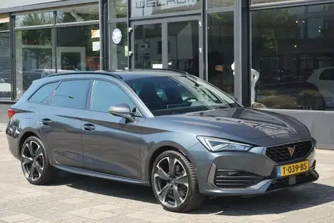 Used CUPRA LEON Hybrid 2020 Ad 