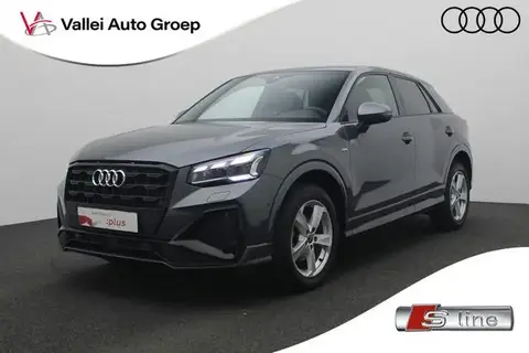 Annonce AUDI Q2 Essence 2023 d'occasion 