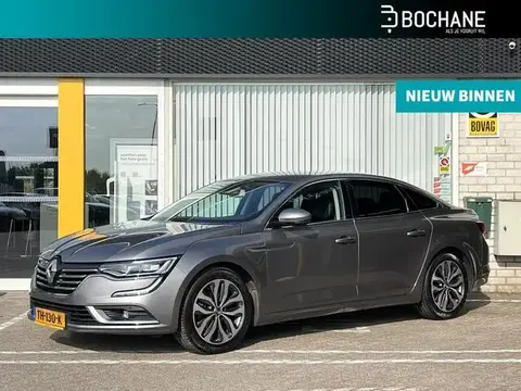 Annonce RENAULT TALISMAN Essence 2018 d'occasion 