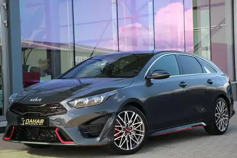 Annonce KIA CEED Essence 2023 d'occasion 