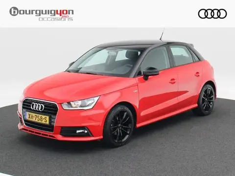 Used AUDI A1 Petrol 2019 Ad 