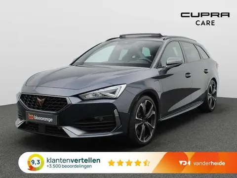 Annonce CUPRA LEON Hybride 2022 d'occasion 