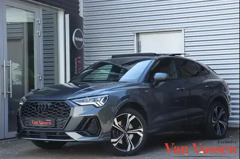 Used AUDI Q3 Hybrid 2021 Ad 