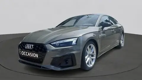 Annonce AUDI A5 Essence 2023 d'occasion 