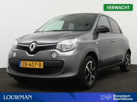 Used RENAULT TWINGO Petrol 2019 Ad 