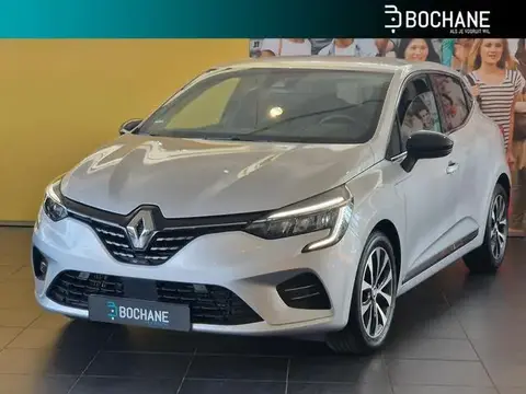 Annonce RENAULT CLIO Essence 2023 d'occasion 