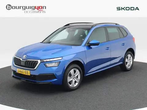 Annonce SKODA KAMIQ Essence 2020 d'occasion 