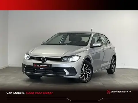 Used VOLKSWAGEN POLO Petrol 2023 Ad 