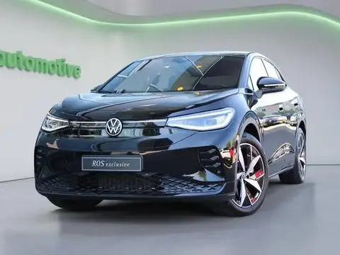 Annonce VOLKSWAGEN ID.5 Électrique 2023 d'occasion 