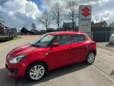 Used SUZUKI SWIFT Petrol 2024 Ad 