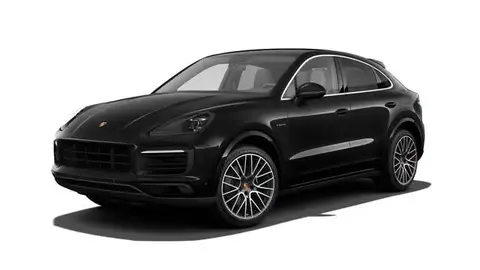 Used PORSCHE CAYENNE Hybrid 2021 Ad 