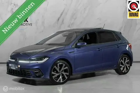 Used VOLKSWAGEN POLO Petrol 2022 Ad 