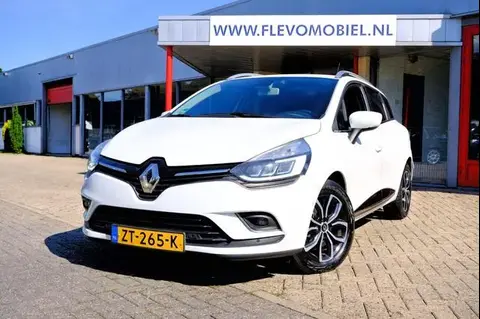 Annonce RENAULT CLIO Essence 2019 d'occasion 